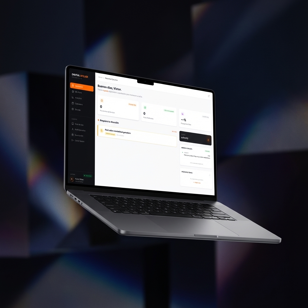 Digital Atelier Client Suite